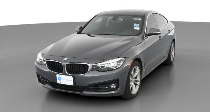 2017 BMW 3 Series 330i xDrive -
                Bessemer, AL
