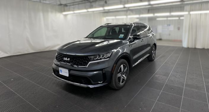 2023 Kia Sorento S -
                Indianapolis, IN