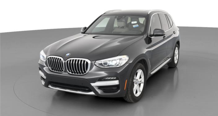 2020 BMW X3 sDrive30i -
                Bessemer, AL