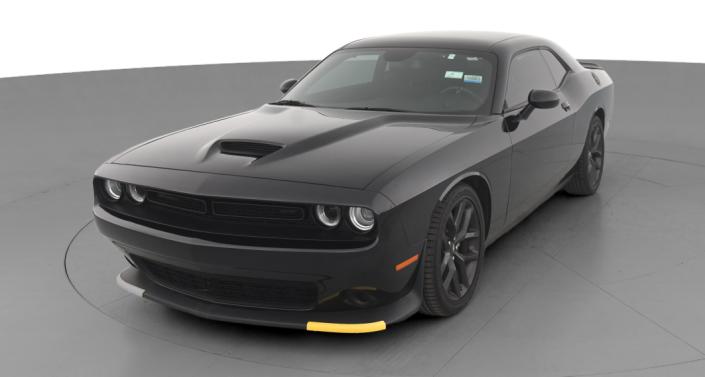2023 Dodge Challenger GT -
                West Memphis, AR