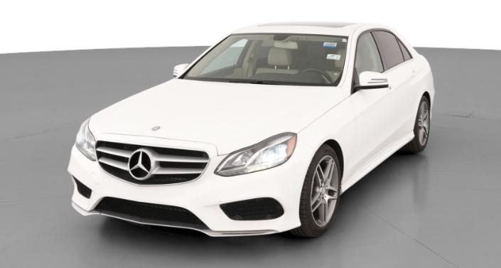2016 Mercedes-Benz E-Class E 350 -
                Tolleson, AZ