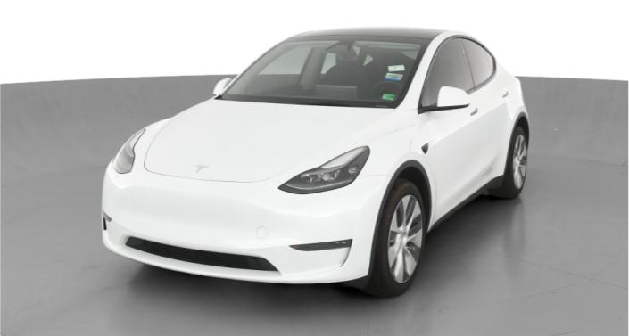 2023 Tesla Model Y Long Range -
                Colonial Heights, VA