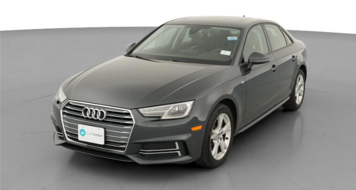 2018 Audi A4 Premium -
                Auburn, GA