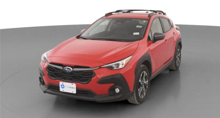 2024 Subaru Crosstrek Premium -
                Fort Worth, TX