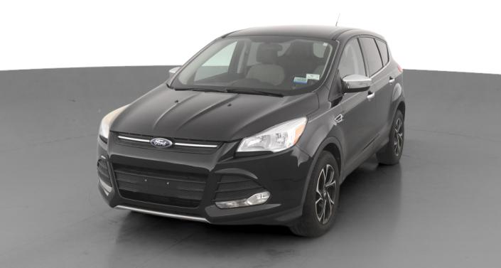 2014 Ford Escape SE -
                Indianapolis, IN