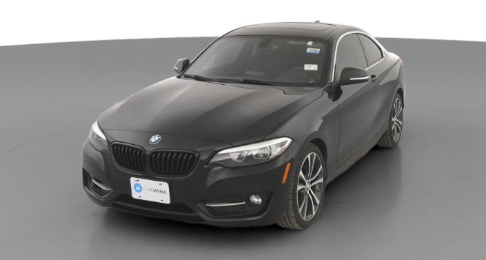 2016 BMW 2 Series 228i -
                Fort Worth, TX