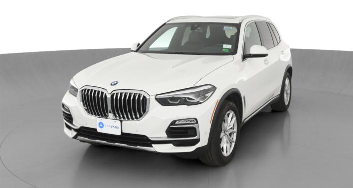 2020 BMW X5 xDrive40i -
                Colonial Heights, VA
