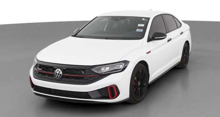 2024 Volkswagen Jetta GLI 40th Anniversary Edition Hero Image