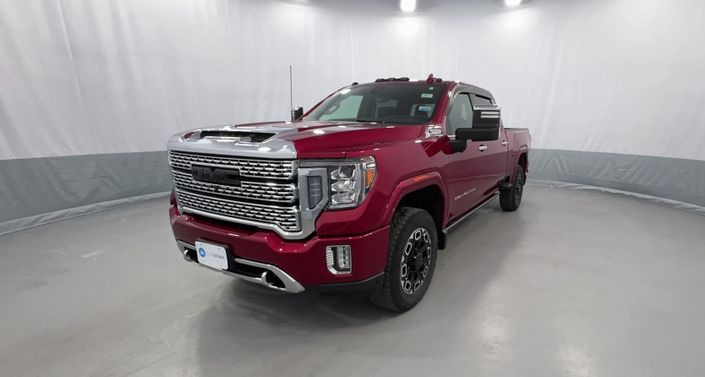 2022 GMC Sierra 2500 Denali -
                Akron, NY