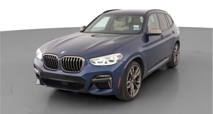 2020 BMW X3 M40i -
                Tolleson, AZ