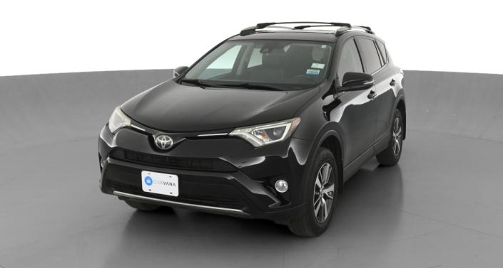 2018 Toyota RAV4 XLE -
                Colonial Heights, VA