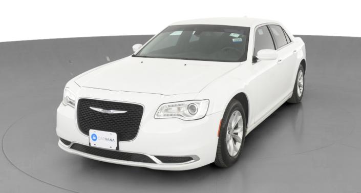2018 Chrysler 300 Touring -
                Wheatland, OK