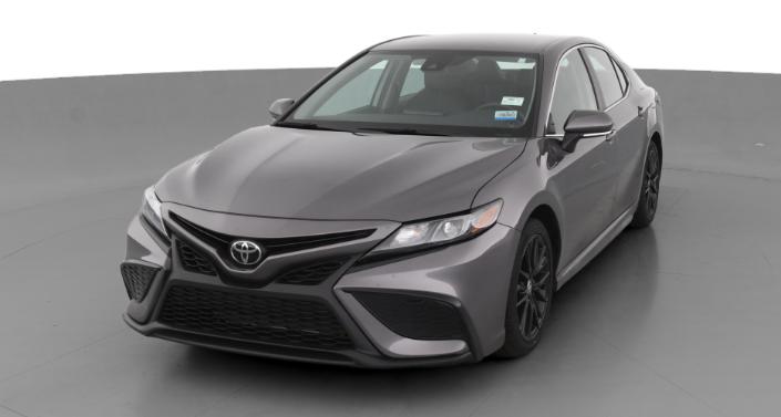 2023 Toyota Camry SE -
                Concord, NC