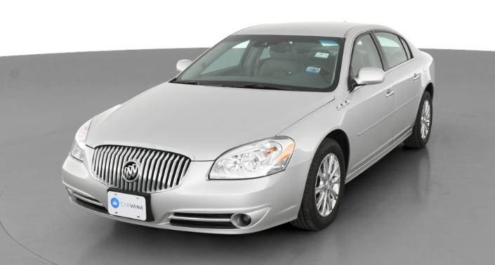 2011 Buick Lucerne CXL -
                Richton Park, IL
