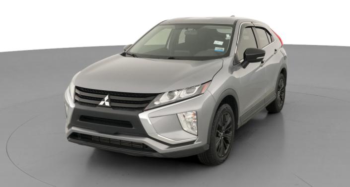 Thumbnail: 2018 Mitsubishi Eclipse Cross - 1