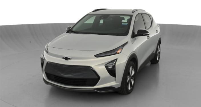 2023 Chevrolet Bolt EUV LT -
                Lorain, OH