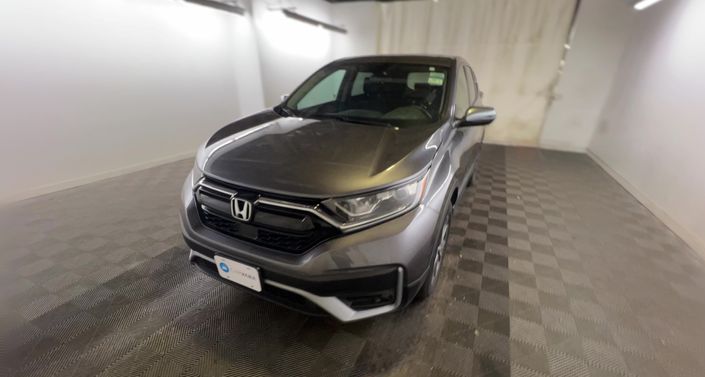 2021 Honda CR-V EX -
                Framingham, MA