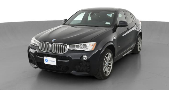 2017 BMW X4 xDrive28i -
                Colonial Heights, VA