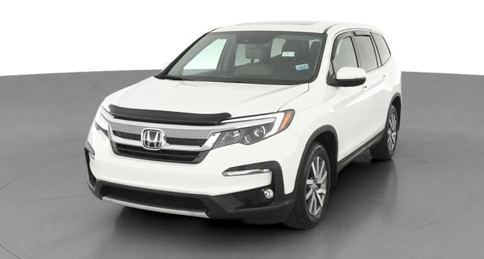 2020 Honda Pilot EX-L -
                Bessemer, AL