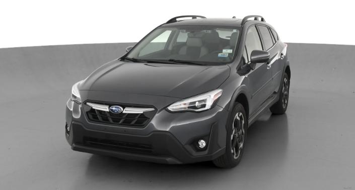 2023 Subaru Crosstrek Limited -
                Colonial Heights, VA