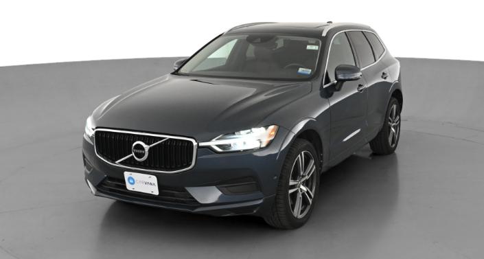 2018 Volvo XC60 T6 Momentum -
                  Beverly, NJ