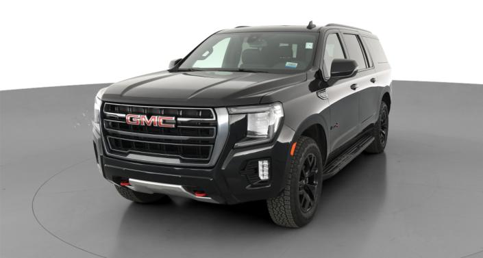 2022 GMC Yukon XL AT4 -
                Lorain, OH