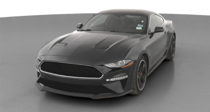 2019 Ford Mustang Bullitt -
                Fort Worth, TX