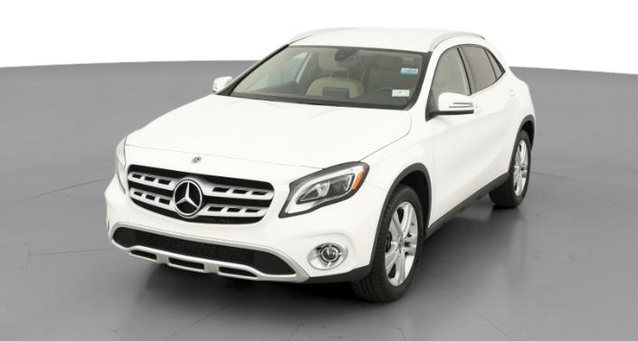 2020 Mercedes-Benz GLA 250 -
                Auburn, GA