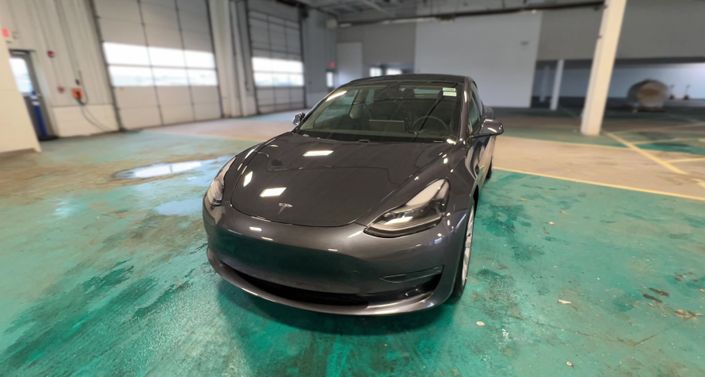 2021 Tesla Model 3 Long Range -
                Manville, NJ