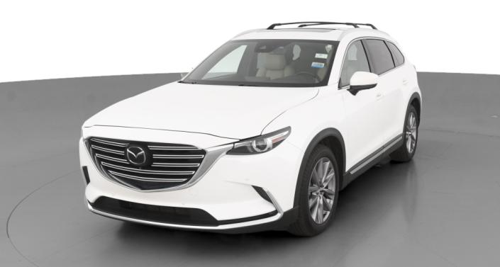 2021 Mazda CX-9 Grand Touring -
                Concord, NC