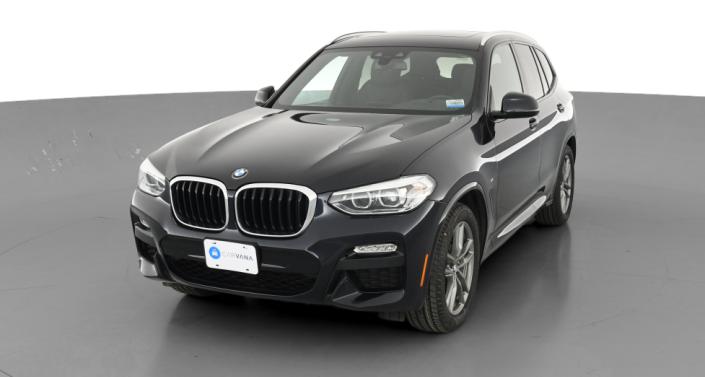 2019 BMW X3 xDrive30i -
                Lorain, OH