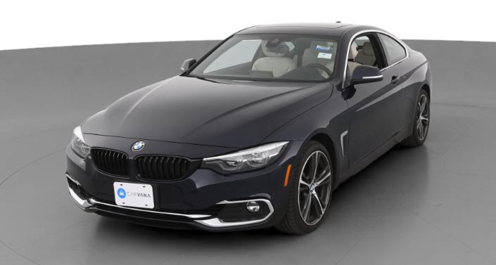 2018 BMW 4 Series 440i xDrive -
                Concord, NC