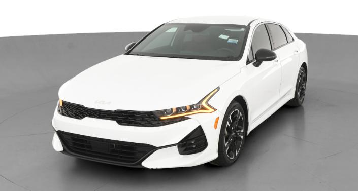 2024 Kia K5 GT-Line -
                Bessemer, AL