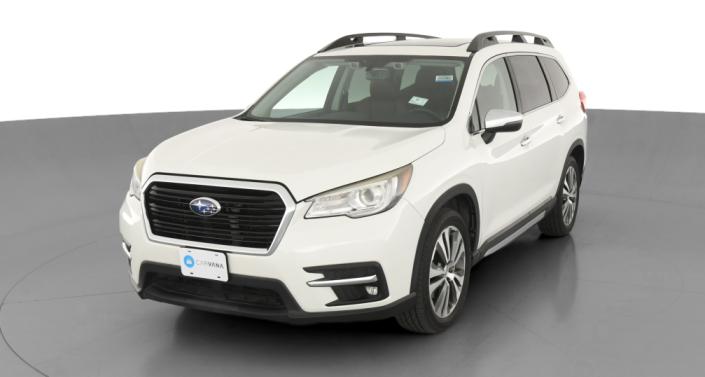 2019 Subaru Ascent Touring -
                San Antonio, TX