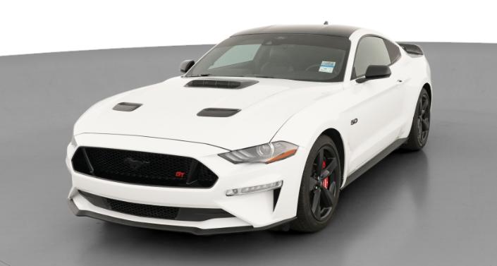 2021 Ford Mustang GT Premium -
                Auburn, GA