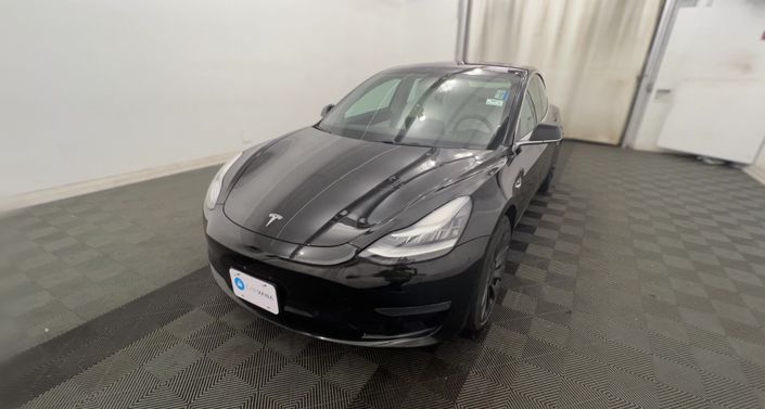 2019 Tesla Model 3 Standard Range -
                Framingham, MA