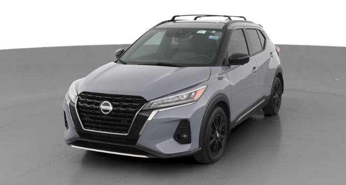 2021 Nissan Kicks SR -
                Concord, NC