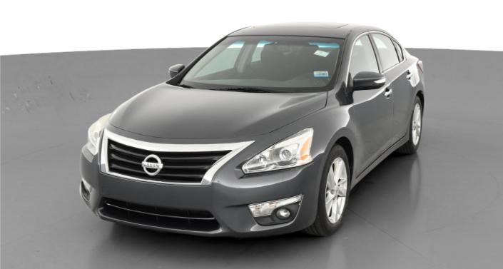2013 Nissan Altima SV -
                Lorain, OH