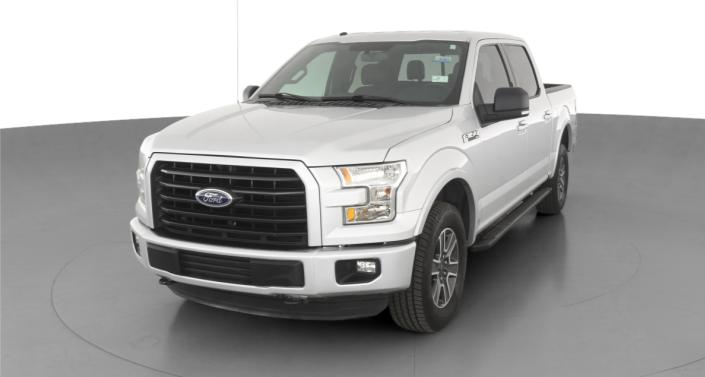 2016 Ford Econoline E-150 -
                Wheatland, OK
