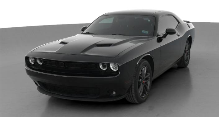 2019 Dodge Challenger SXT -
                Richton Park, IL