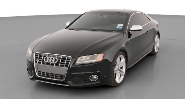 2012 Audi S5 Prestige -
                Tolleson, AZ