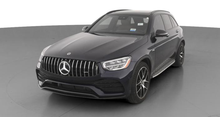 2022 Mercedes-Benz GLC 43 AMG -
                Indianapolis, IN