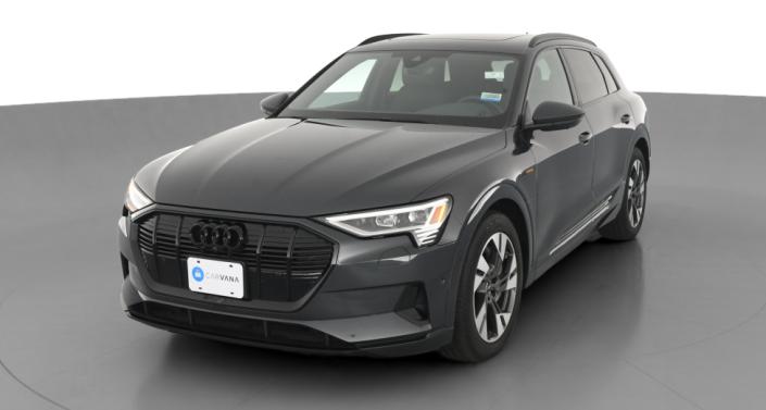2023 Audi e-tron Premium -
                Rocklin, CA