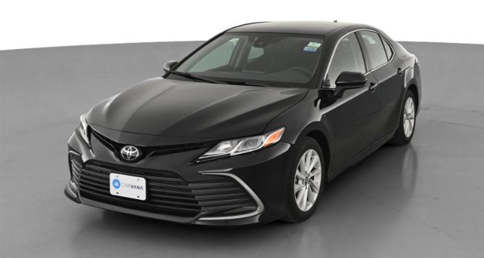 2024 Toyota Camry LE -
                Beverly, NJ