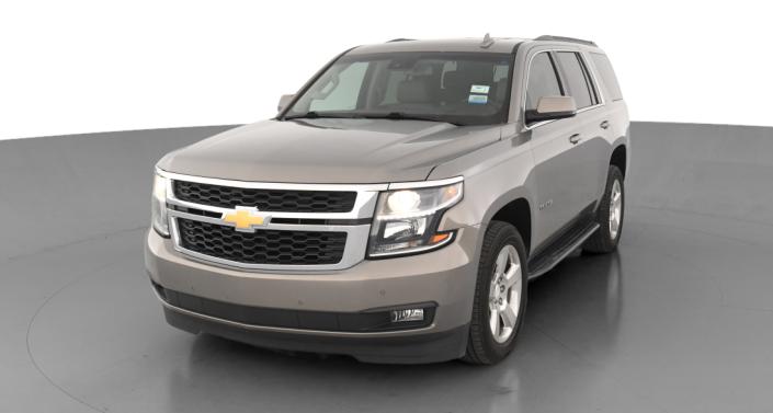 2018 Chevrolet Tahoe LT -
                  Indianapolis, IN