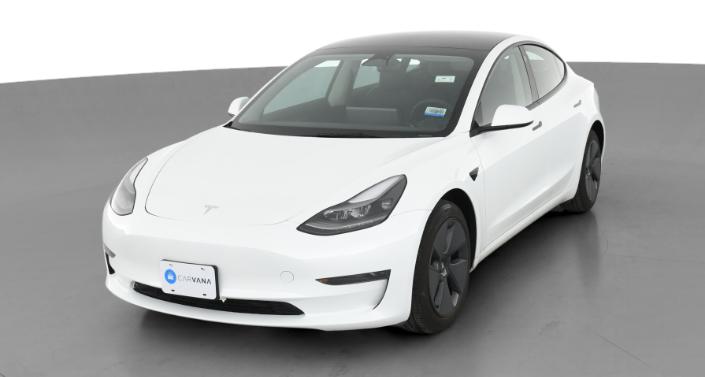 2023 Tesla Model 3 Standard Range -
                Richton Park, IL