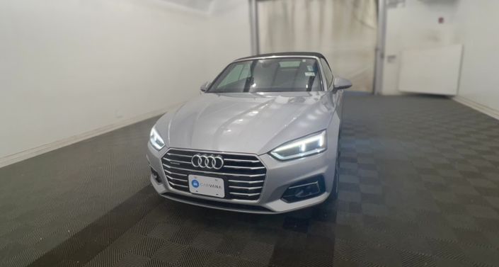 2019 Audi A5 Prestige -
                Framingham, MA