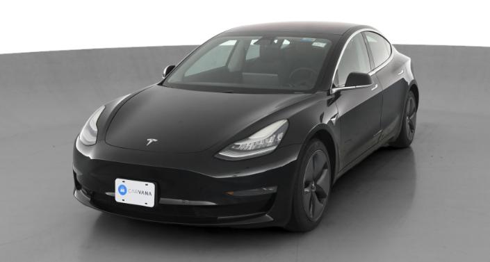 2019 Tesla Model 3 Standard Range -
                Colonial Heights, VA