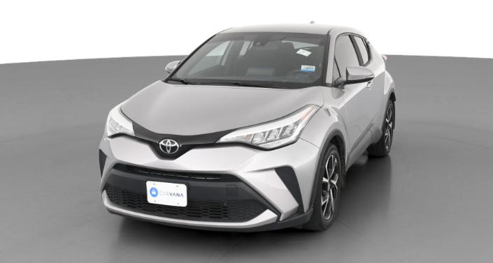 2020 Toyota C-HR XLE -
                Bessemer, AL