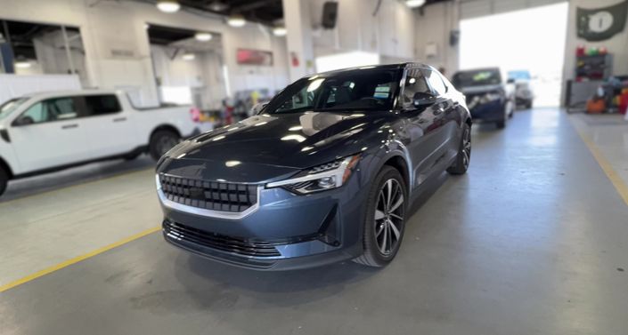 2022 Polestar 2 Long Range Single Motor -
                Tempe, AZ
